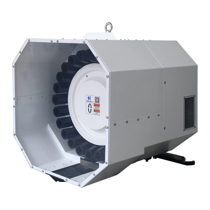 全護罩圓盤刀庫BT40-24T 全護罩圓盤刀庫BT40-24T